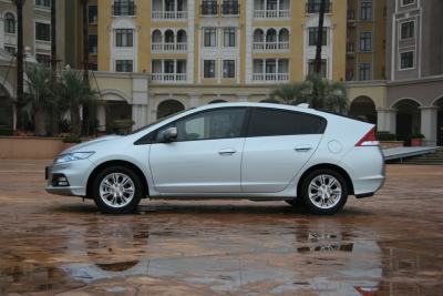 2013款 1.3L 标准型-外观-图片-有驾