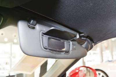 2015款 Boxster GTS-内饰-图片-有驾