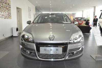 2011款 2.0T 技术版-外观-图片-有驾