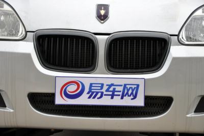 2011款 1.0L标准版XC4F18-外观-图片-有驾