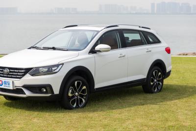 2018款 1.5L 手动豪华型-外观-图片-有驾