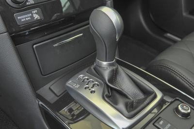2013款 3.7L 标准版-内饰-图片-有驾