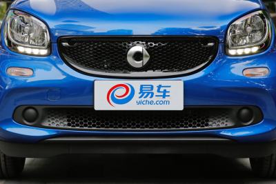 2018款 0.9T 66千瓦风尚型-外观-图片-有驾