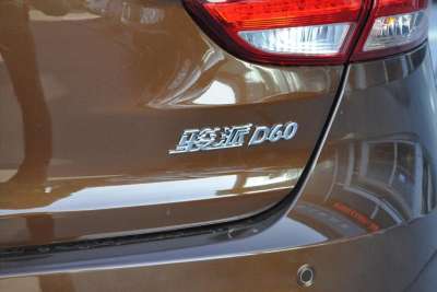 2017款 1.8L 自动豪华型-外观-图片-有驾