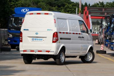 2020款 标准版29.95kWh-外观-图片-有驾