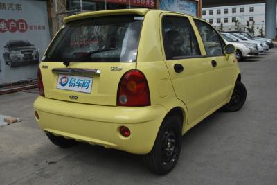 2012款 时尚版 1.0L 手动冠军型-外观-图片-有驾