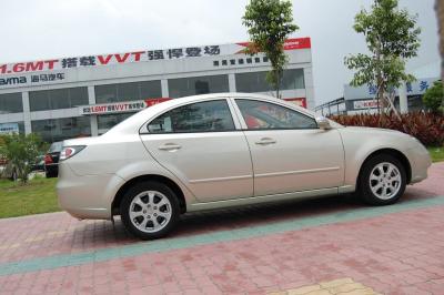 2007款 1.8L 标准型GL-外观-图片-有驾