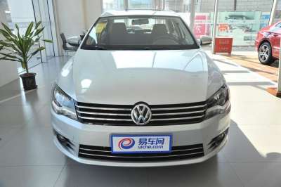 2014款 1.4TSI 自动豪华型-外观-图片-有驾