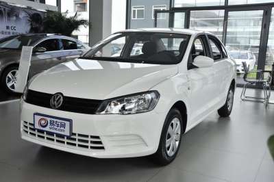 2015款 1.6L 手动时尚型-外观-图片-有驾