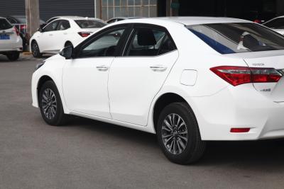 2018款 1.2T S-CVT GL智享版-外观-图片-有驾