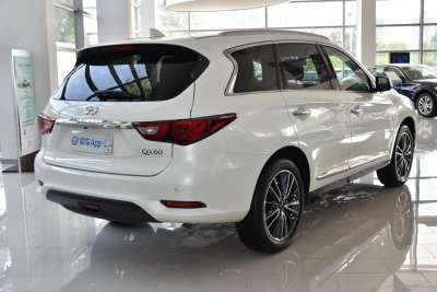 2018款 2.5 S/C Hybrid 两驱冠军家庭版-外观-图片-有驾