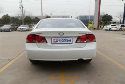 2012款 1.8L 自动-外观-图片-有驾