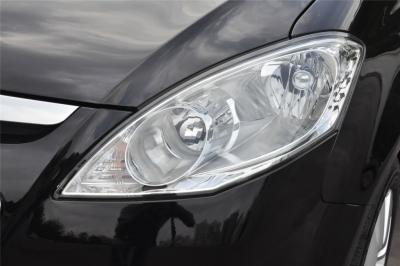 2015款 2.0T 豪华型-外观-图片-有驾