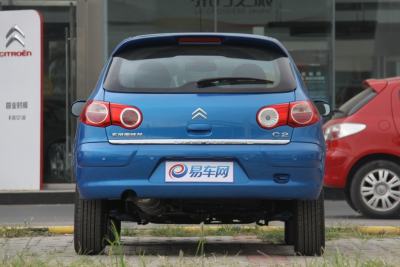 2012款 1.6L 自动运动型-外观-图片-有驾