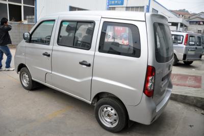 2011款 1.0L标准版XC4F18-外观-图片-有驾