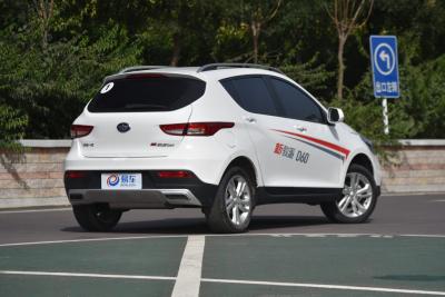 2017款 1.5L 手动豪华型-外观-图片-有驾