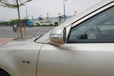 2007款 1.8L 标准型GL-外观-图片-有驾