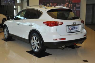 2013款 2.5L 四驱优雅版-外观-图片-有驾