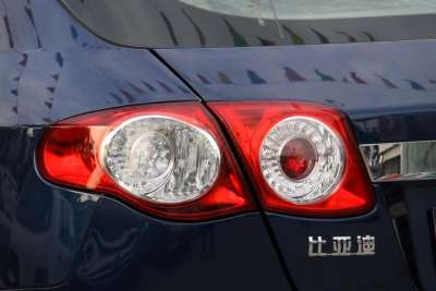 2014款 1.5L 手动舒适型-外观-图片-有驾