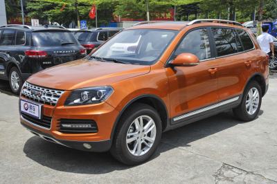 2016款 1.8T CVT睿智型 7座-外观-图片-有驾