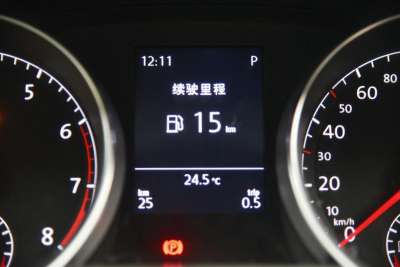 2018款 280TSI 自动R-Line型-内饰-图片-有驾