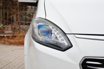 2016款 2.0T 舒享型-外观-图片-有驾