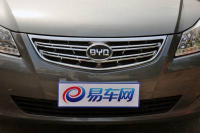 2011款 数智版 1.8L CVT豪雅型-外观-图片-有驾