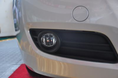 2012款 2.0L 手动典雅版-外观-图片-有驾