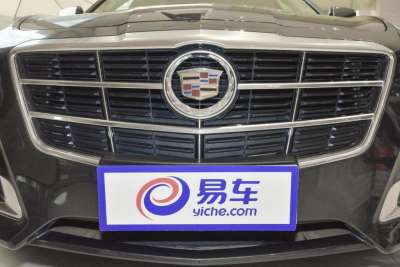 2014款 28T 豪华型-外观-图片-有驾