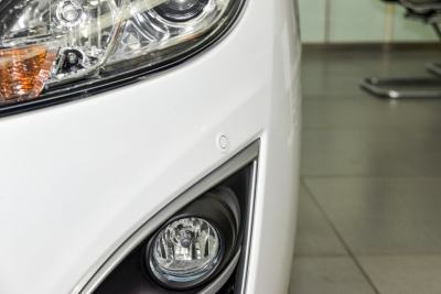 2015款 轿跑 2.0L 自动豪华版-外观-图片-有驾