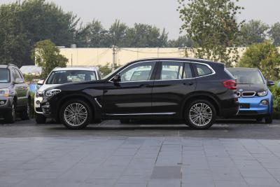2018款 xDrive28i 豪华套装 国V-外观-图片-有驾