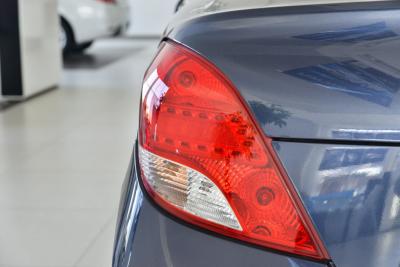 2013款 1.6L CC 自动时尚型-外观-图片-有驾