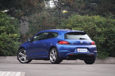 2011款 R 2.0TSI-外观-图片-有驾