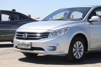 2014款 1.6L 自动尊贵型-外观-图片-有驾