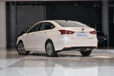 2019款 1.5T 自动豪雅型光芒版 国VI-外观-图片-有驾