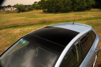 2013款 1.4TSI 旅行版FR-外观-图片-有驾
