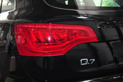 2012款 3.0 TFSI 舒适型(200kW)-外观-图片-有驾