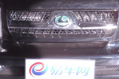 2013款 经典版 2.0L 四驱标准型-外观-图片-有驾