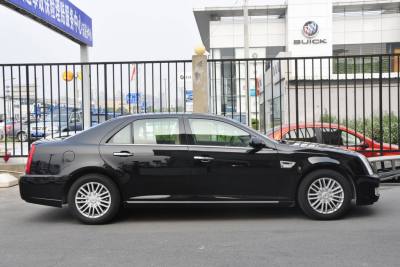 2011款 2.0T 精英型-外观-图片-有驾