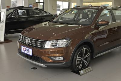 2016款 230TSI DSG舒适版-外观-图片-有驾