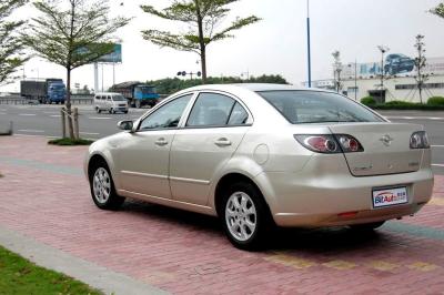 2007款 1.8L 标准型GL-外观-图片-有驾