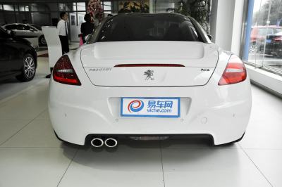 2014款 1.6T 时尚型-外观-图片-有驾