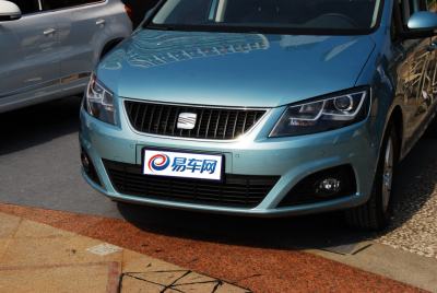 2013款 1.8TSI 豪华导航版 欧V-外观-图片-有驾