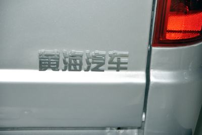 2012款 2.4L 至尊版 两驱标准型4G69S4N-外观-图片-有驾