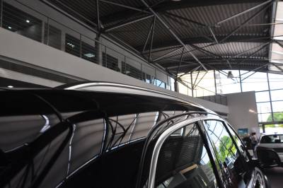 2012款 3.0 TFSI 舒适型(200kW)-外观-图片-有驾