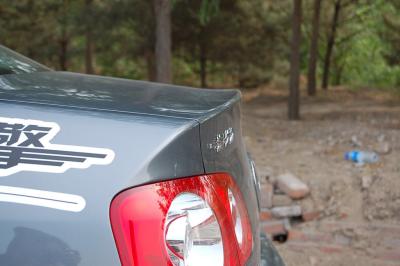 2009款 2.0TSI DSG豪华型-外观-图片-有驾