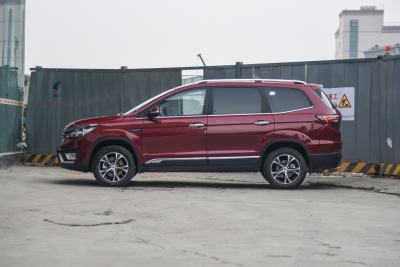 2017款 1.5T 自动旗舰型-外观-图片-有驾