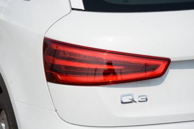 2015款 40 TFSI quattro 越野型-外观-图片-有驾
