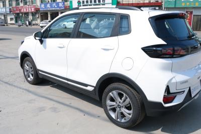 2019款 1.5L 手动潮尚型-外观-图片-有驾