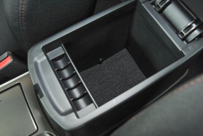 2014款 2.0L 自动经典型-内饰-图片-有驾